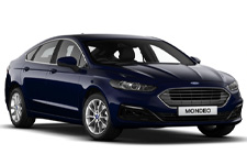 Car Hire Hucknall - Mondeo Auto - car hire Hucknall